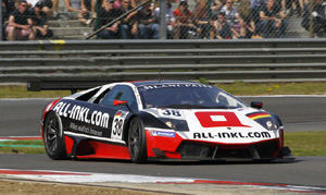 Round 2 - Zolder Picture